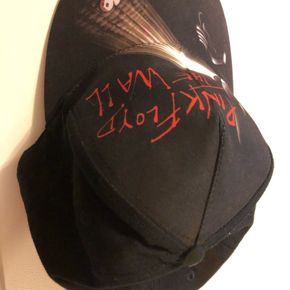 Pink Floyd The Wall Hat - Picture 6 of 11